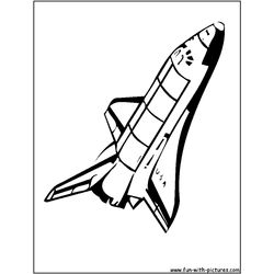 Nave espacial #51528