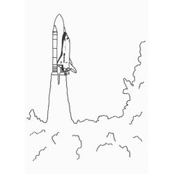 Nave espacial #51534