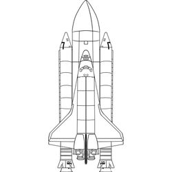 Nave espacial #51537