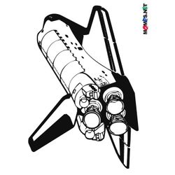 Nave espacial #51545