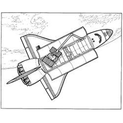 Nave espacial #51547