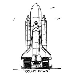 Nave espacial #51551