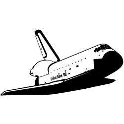 Nave espacial #51553