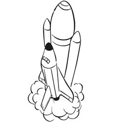 Nave espacial #51555