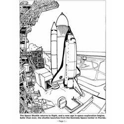 Nave espacial #51556