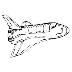 Nave espacial #51557
