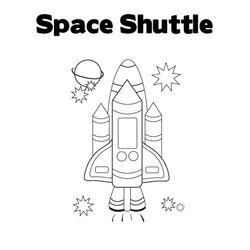 Nave espacial #51560