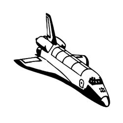 Nave espacial #51562