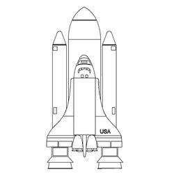 Nave espacial #51563