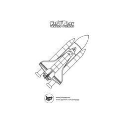 Nave espacial #51564