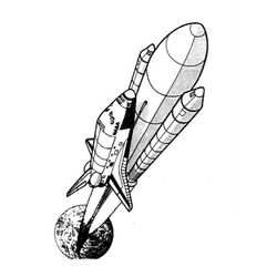 Nave espacial #51566