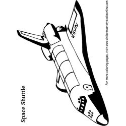 Nave espacial #51567