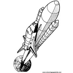 Nave espacial #51568