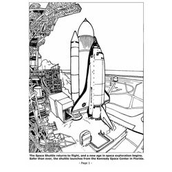 Nave espacial #51569