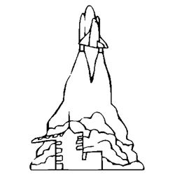 Nave espacial #51572