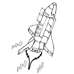 Nave espacial #51576