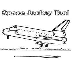 Nave espacial #51579