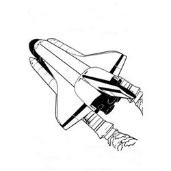 Nave espacial #51581