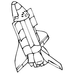 Nave espacial #51584