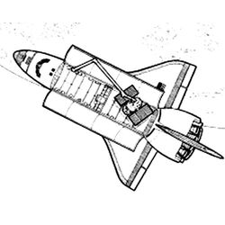 Nave espacial #51585