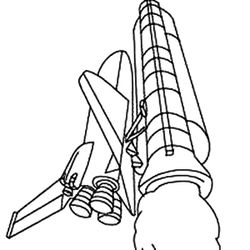 Nave espacial #51586