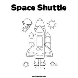Nave espacial #51588