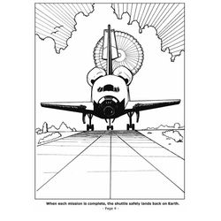 Nave espacial #51589