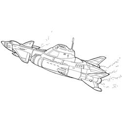 Submarino #51758