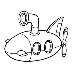 Submarino #51761