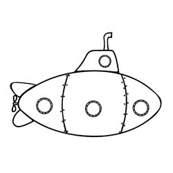 Submarino #51762