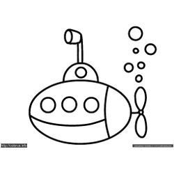 Submarino #51766