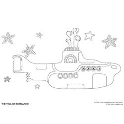 Submarino #51768