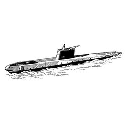 Submarino #51769