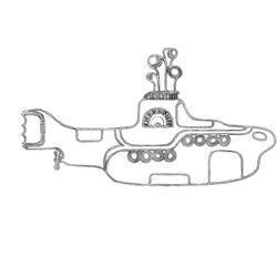 Submarino #51771