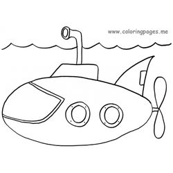 Submarino #51773