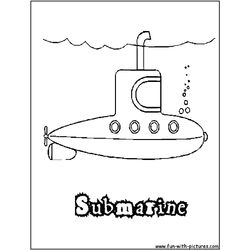 Submarino #51774