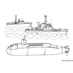Submarino #51775