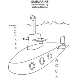 Submarino #51778