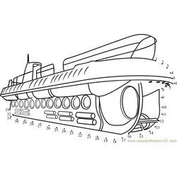 Submarino #51780