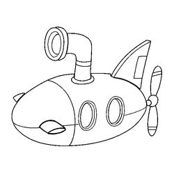 Submarino #51781