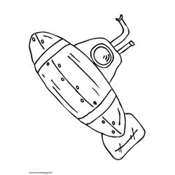 Submarino #51783