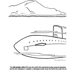 Submarino #51784