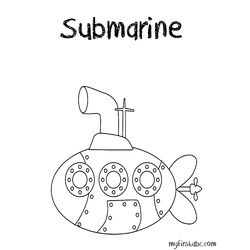 Submarino #51787