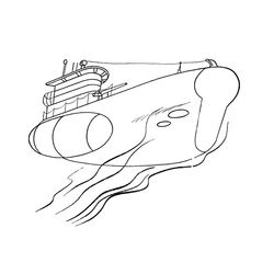 Submarino #51788