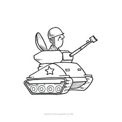 Tanque #51793