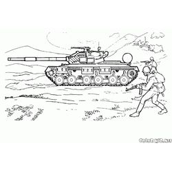 Tanque #51800