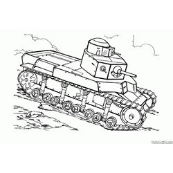 Tanque #51802