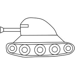 Tanque #51805