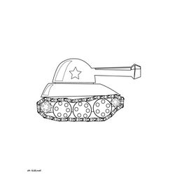 Tanque #51808