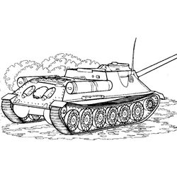 Tanque #51812